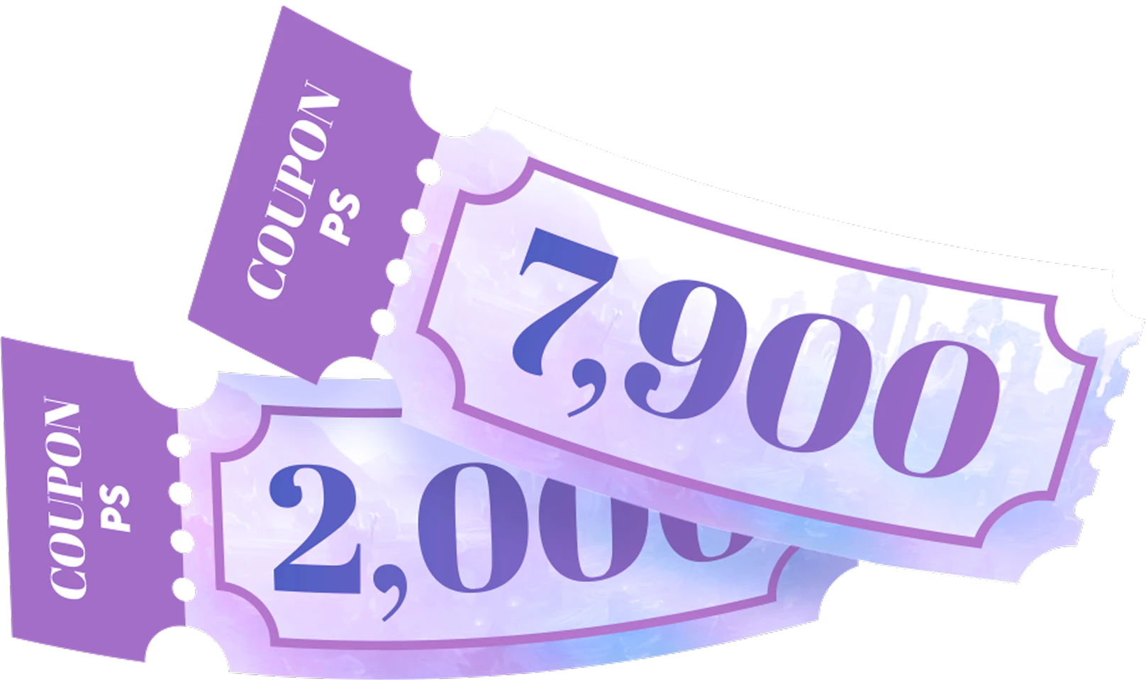 coupon