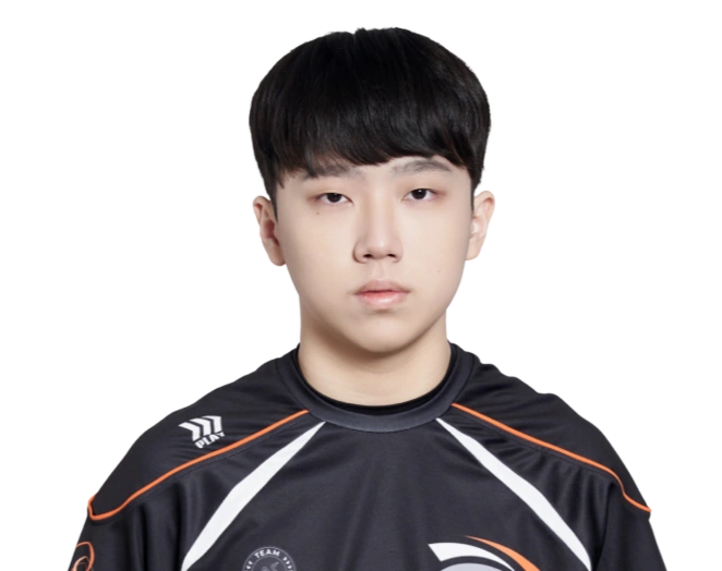 Park Gyu-yong