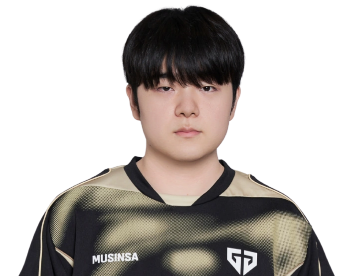 Kim Geon-bu
