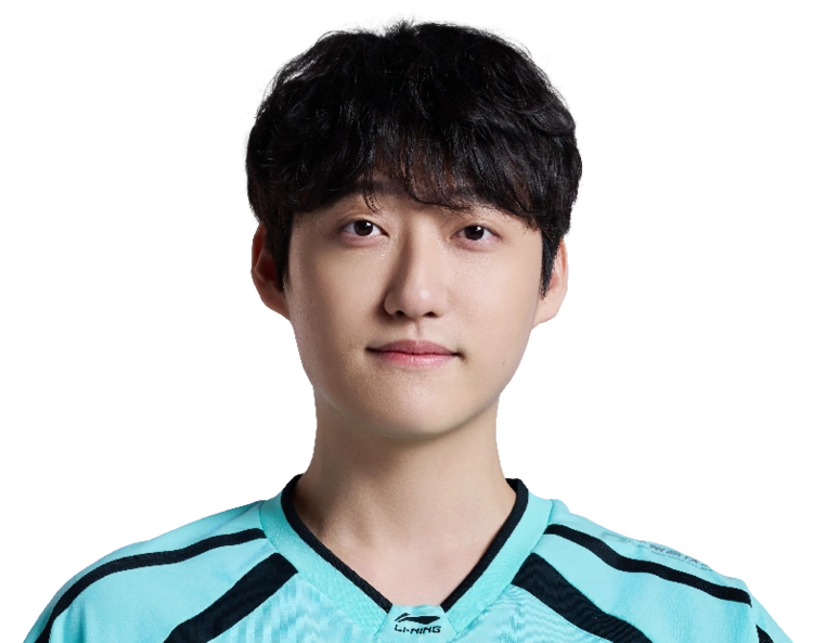 Kim Dong-beom