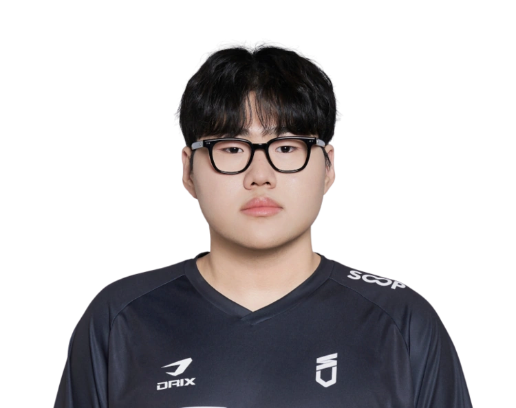 Bang Moon-yeong