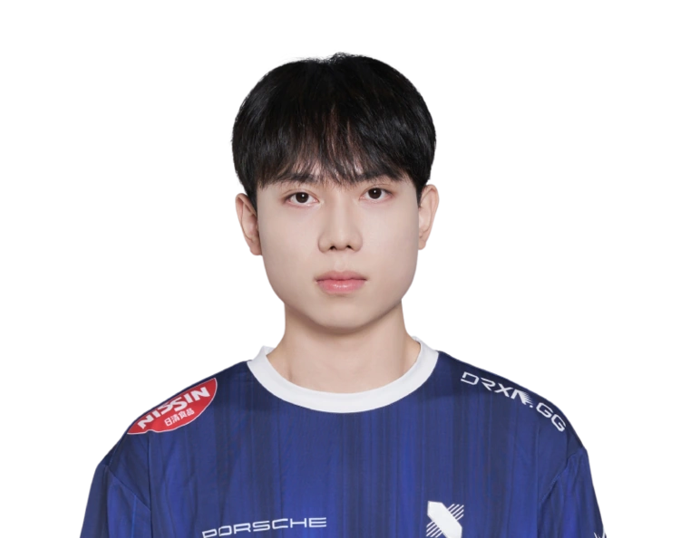 Lee Min-hoi
