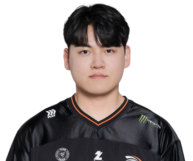 Lee Min-hyeong