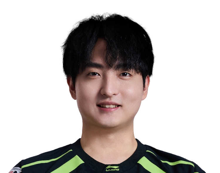Yoon Yong-ho