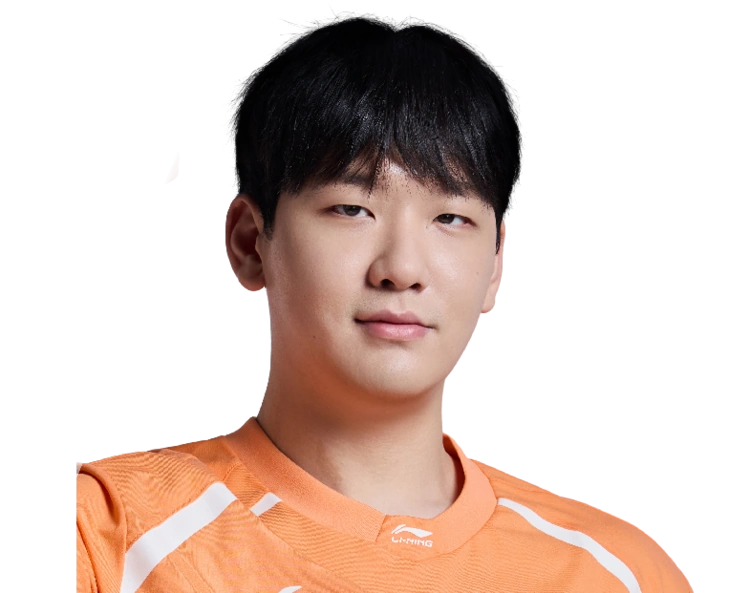 Lee Ju-han