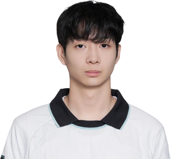 Choi Yong-hyeok