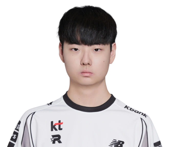 Oh Dong-gyu