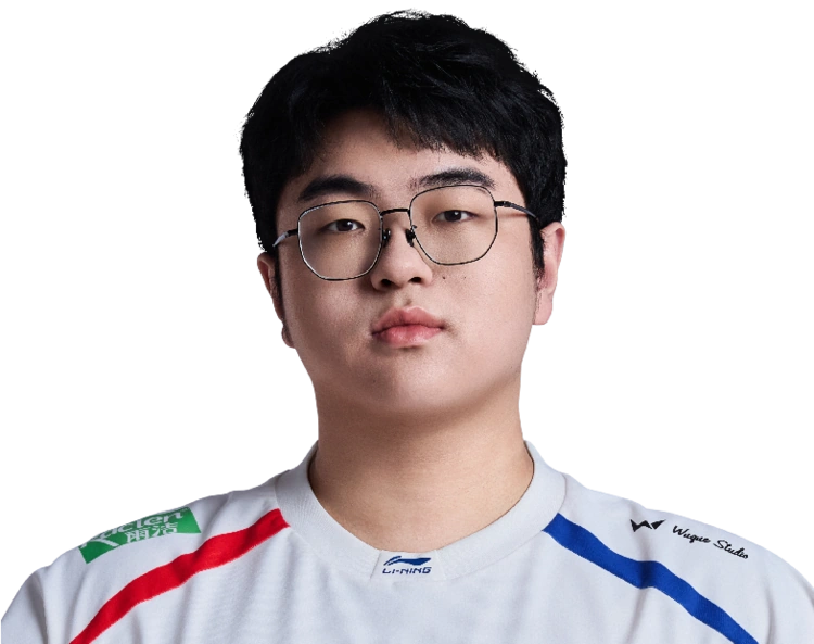 Yan Rui