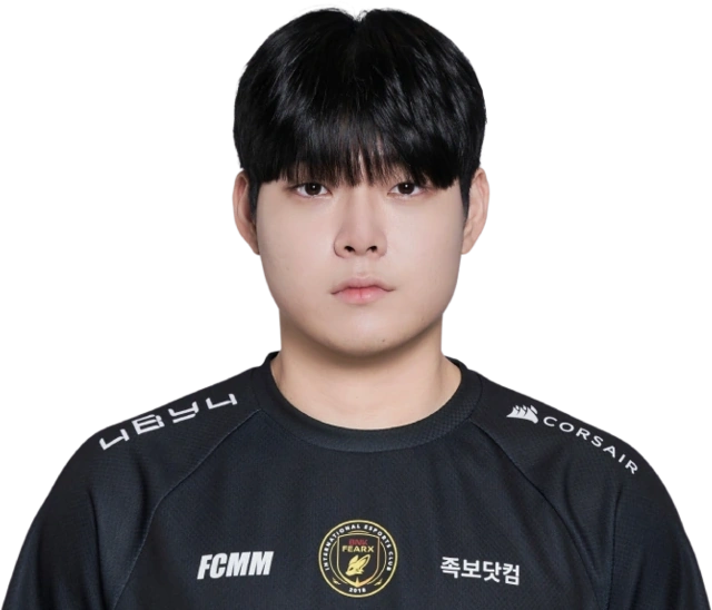 Lee Dae-kwang